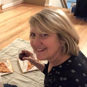 Meet your Posher, Martha